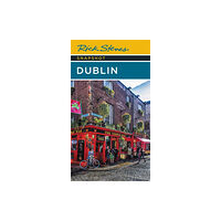 Avalon Travel Publishing Rick Steves Snapshot Dublin (Seventh Edition) (häftad, eng)