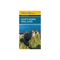 Avalon Travel Publishing Rick Steves Snapshot Northern Ireland (Seventh Edition) (häftad, eng)