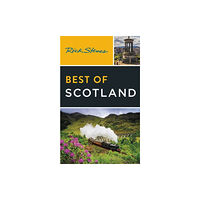 Avalon Travel Publishing Rick Steves Best of Scotland (Third Edition) (häftad, eng)