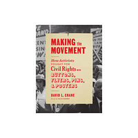 Princeton Architectural Press Making the Movement (häftad, eng)