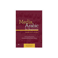 American University in Cairo Press Media Arabic for Beginners (häftad, ara)