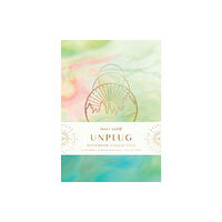 Insight Editions Unplug Sewn Notebook Collection (häftad, eng)