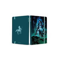 Insight Editions Harry Potter: Centaurs Softcover Notebook (häftad, eng)