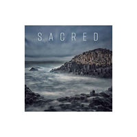 Insight Editions Sacred (inbunden, eng)