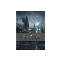 Insight Editions The Art and Making of Hogwarts Legacy (inbunden, eng)