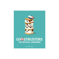 Insight Editions Ghostbusters: The Official Cookbook (inbunden, eng)