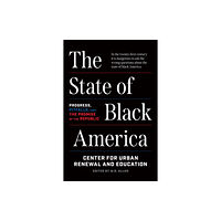 Encounter Books,USA The State of Black America (inbunden, eng)