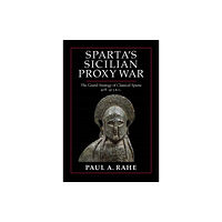 Encounter Books,USA Sparta's Sicilian Proxy War (inbunden, eng)