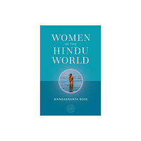 Insight Editions Women in the Hindu World (inbunden, eng)