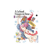 Vertical Inc. A School Frozen In Time, Volume 3 (häftad, eng)