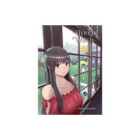 Vertical Inc. Flying WItch 11 (häftad, eng)