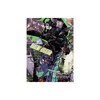 Vertical Inc. BAKEMONOGATARI (manga), volume 12 (häftad, eng)