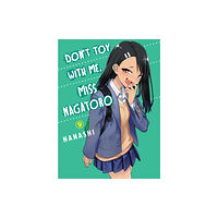 Vertical Inc. Don't Toy With Me Miss Nagatoro, Volume 9 (häftad, eng)