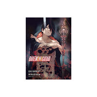 Vertical Inc. BAKEMONOGATARI (manga), volume 13 (häftad, eng)