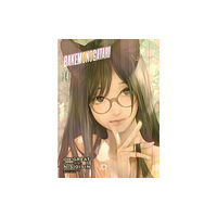 Vertical Inc. BAKEMONOGATARI (manga), volume 14 (häftad, eng)