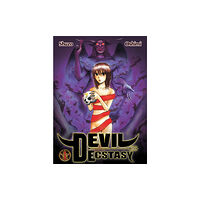 Vertical Inc. Devil Ecstasy, Volume 1 (häftad, eng)