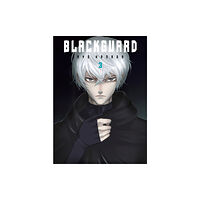 Vertical Inc. Blackguard 3 (häftad, eng)