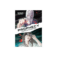 Vertical Inc. Prophecy: Complete Omnibus Edition (häftad, eng)