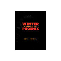 Deep Vellum Publishing Winter Phoenix (häftad, eng)