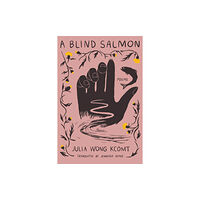 Deep Vellum Publishing A Blind Salmon (häftad, eng)