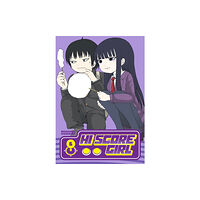 Square Enix Hi Score Girl 6 (häftad, eng)