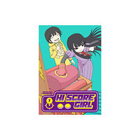 Square Enix Hi Score Girl 7 (häftad, eng)