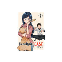 Square Enix Beauty And The Feast 1 (häftad, eng)