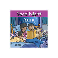 Our World of Books Good Night Aunt (bok, board book, eng)