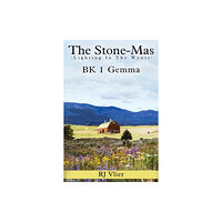 Pageturner, Press and Media The Stone-Mas (Lightning In The Winter) BK 1 Gemma & Fearghas (häftad, eng)