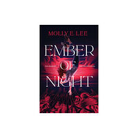 Entangled Publishing, LLC Ember of Night (häftad, eng)