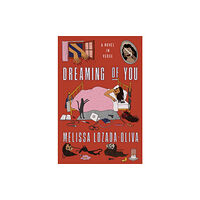 Astra Publishing House Dreaming of You (inbunden, eng)