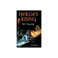 Gatekeeper Press Heroes Rising (häftad, eng)