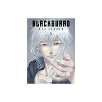 Vertical Inc. Blackguard Vol. 5 (häftad, eng)