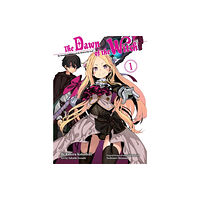 Vertical Inc. The Dawn of the Witch 1 (light novel) (häftad, eng)