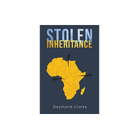 Austin Macauley Publishers LLC Stolen Inheritance (häftad, eng)