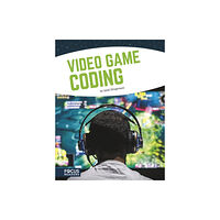 North Star Editions Coding: Video Game Coding (häftad, eng)