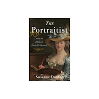 She Writes Press The Portraitist (häftad, eng)