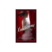 Blackstone Publishing Emilienne (inbunden, eng)