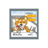 AuthorHouse The Adventures of Shima the Shiba (inbunden, eng)