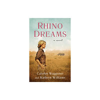 She Writes Press Rhino Dreams (häftad, eng)