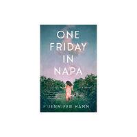 She Writes Press Friday in Napa (häftad, eng)