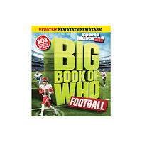 Triumph Books Big Book of WHO Football (inbunden, eng)