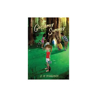 Atheneum Books for Young Readers Gossamer Summer (inbunden, eng)