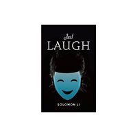 Austin Macauley Publishers LLC Just Laugh (häftad, eng)