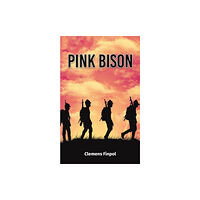 Austin Macauley Publishers Pink Bison