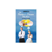 Austin Macauley Publishers LLC The Painter's Dream Machine (häftad, eng)