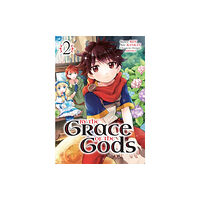 Square Enix By The Grace Of The Gods (manga) 02 (häftad, eng)