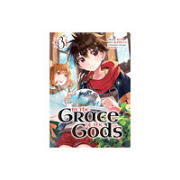 Square Enix By the Grace of the Gods (Manga) 03 (häftad, eng)