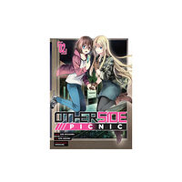 Square Enix Otherside Picnic (manga) 02 (häftad, eng)