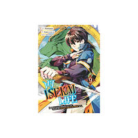 Square Enix My Isekai Life 09: I Gained a Second Character Class and Became the Strongest Sage in the World! (häftad, eng)